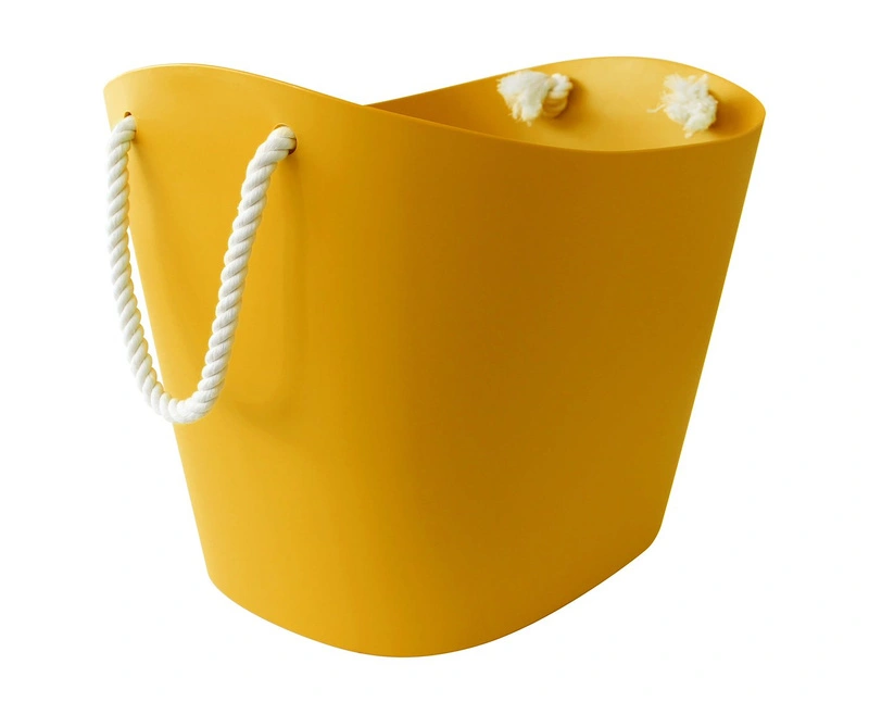 Hachiman - BALCOLORE Kosz - 38 ltr, pomarańczowy