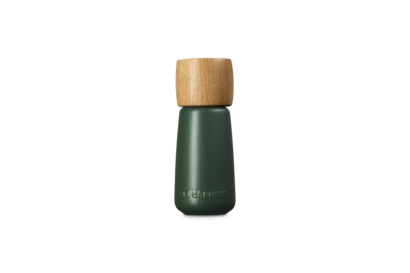 Le Creuset - młynek do pieprzu kamionka foret