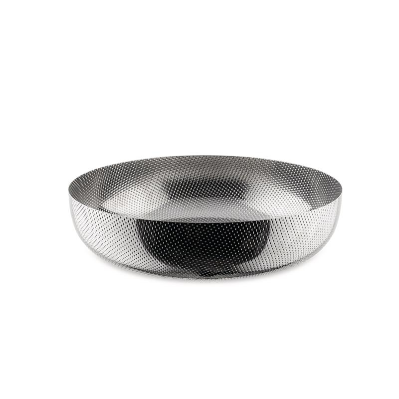 Alessi - Misa ze stali nierdzewnej- Extra Ordinary Texture, 24 cm