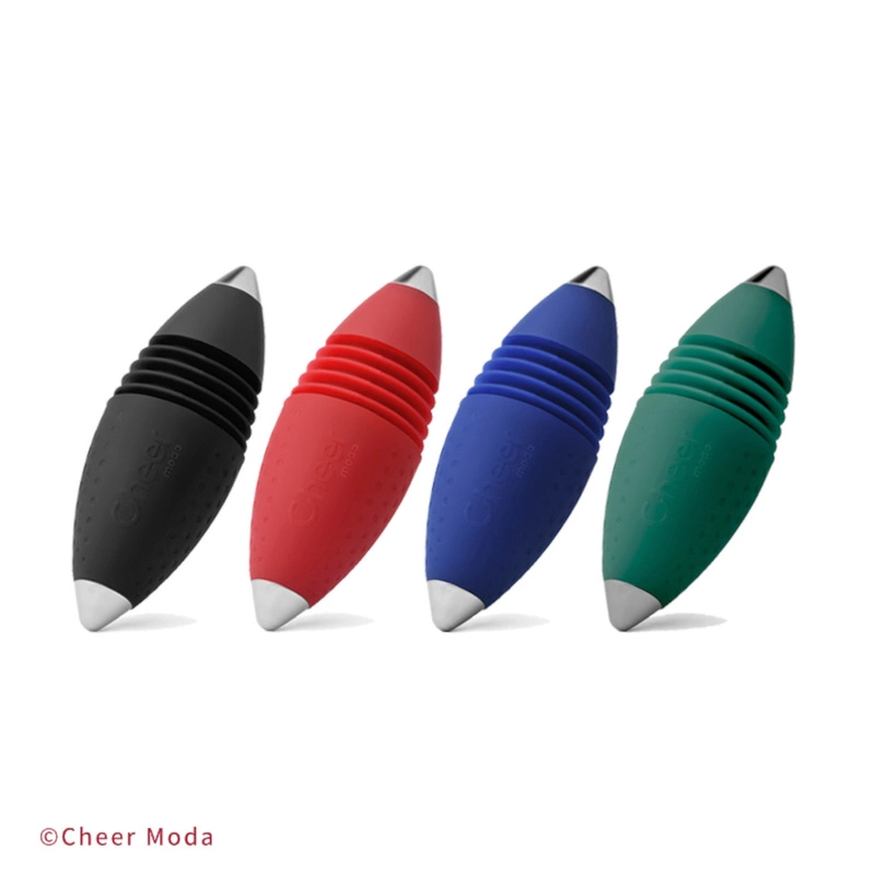 Cheer Moda - Zestaw korków do wina Rugby