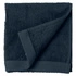 Södahl - Ręcznik łazienkowy 40 x 60 cm Comfort organic Indigo