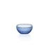 Guzzini - Miseczka 16 cm, niebieski denim