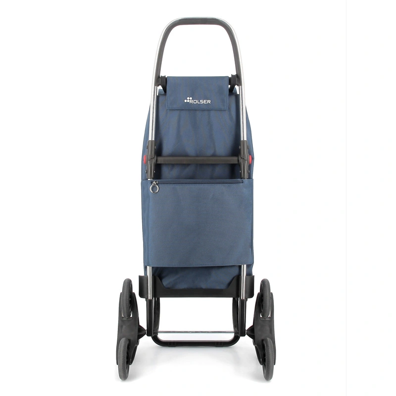 Rolser - Wózek na zakupy I-Max MF 6L Denim