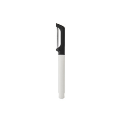 KitchenAid Culinary Tools - obieraczka do warzyw Porcelain White