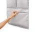 Rayen - Wielofunkcyjny organizer na drzwi 135 x 45 cm