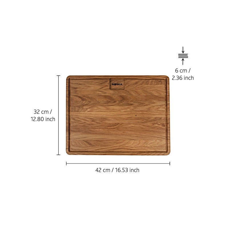 Boska - Zestaw Ultimate Monaco+