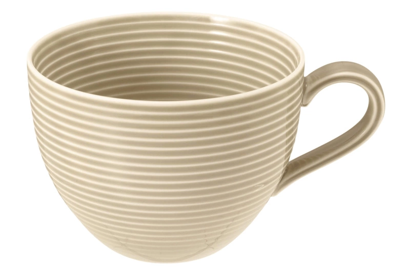 Seltmann - BEAT COLOR GLAZE Zestaw 6 filiżanek do kawy 350 ml