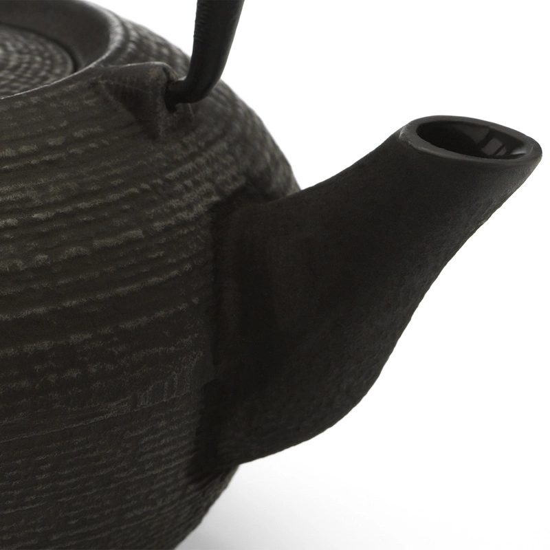 Bredemeijer - Dzbanek żeliwny TIBET 1,2L