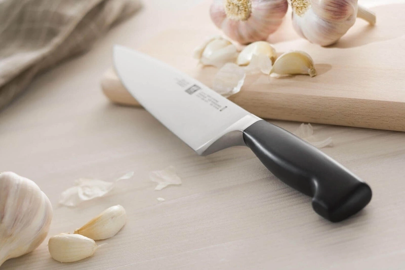 Zwilling - Nóż szefa kuchni Four Star 16 cm