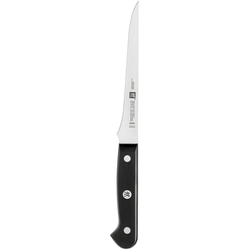 Zwilling - Zwill Gourmet Nóż do trybowania 14 cm