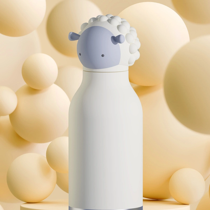 Asobu - BESTIE BOTTLE SHEEP 460ml