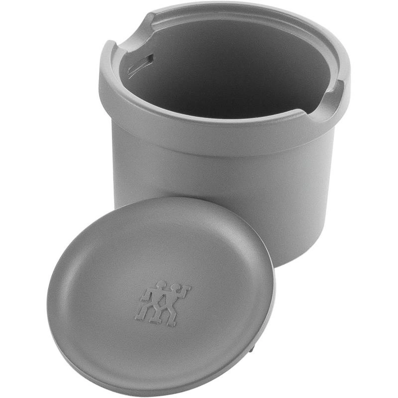 Zwilling - wielofunkcyjna tarka do warzyw szara Z-Cut