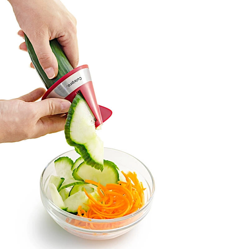 Cuisipro - Temperówka do warzyw zest.2szt