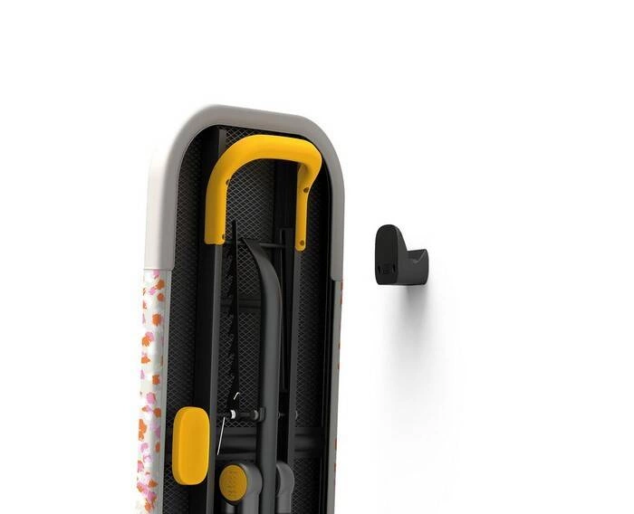 Joseph Joseph - Deska do prasowania Glide kwiaty brzoskwiń