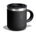Hydro Flask - Kubek termiczny 6 oz, kolor czarny
