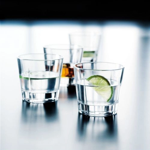 Rosendahl - komplet czterech szklanek Grand Cru