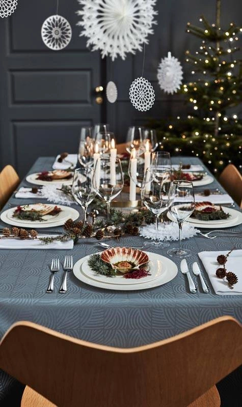 WMF - Zestaw sztućców Crom. Protect 30el., Merit