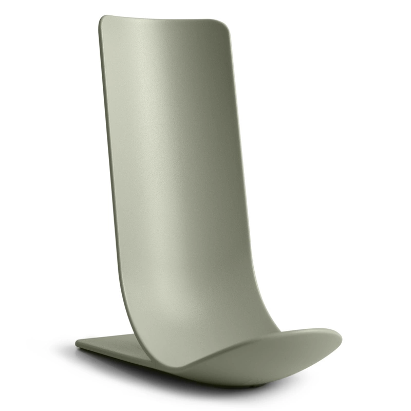 Blim Plus - STAND Podstawka pod łyżkę zielona