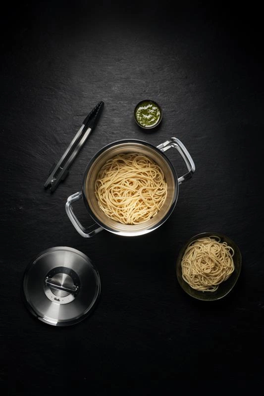 Fissler - Szczypce silikonowe Original Profi Collection