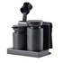 Zone Denmark - Organizer do zlewu Diish Black
