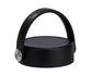 Hydro Flask - Zakrętka Wide Flex Cap, Black