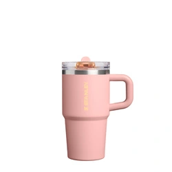 Stanley - Quencher® ProTour Flip Straw 0.59L Peach Rose