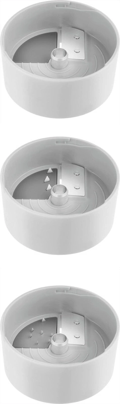 Zwilling - spiralizer szary Z-Cut