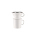 Alessi - Karafka z filtrem do Slow Coffee
