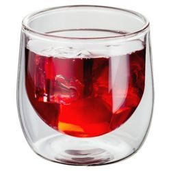 Judge - dwie szklanki z podwójnymi ściankami 250 ml