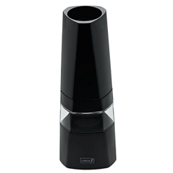 Lurch - młynek do chili lub czekolady, śred. 7 x 18 cm, czarny TANGO