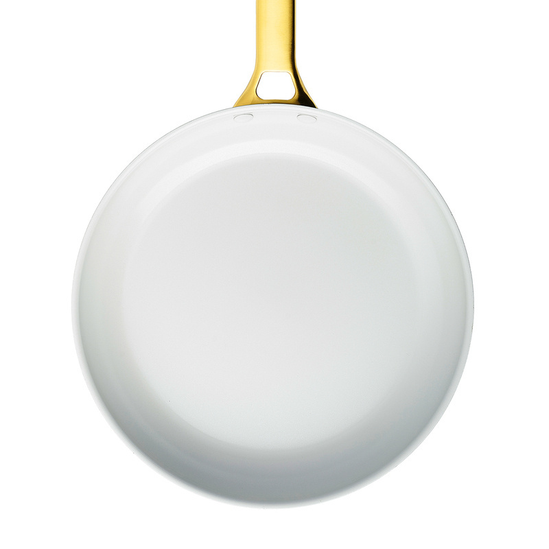 GreenPan - Patelnia ceramiczna PADOVA SkyBlue 20 cm