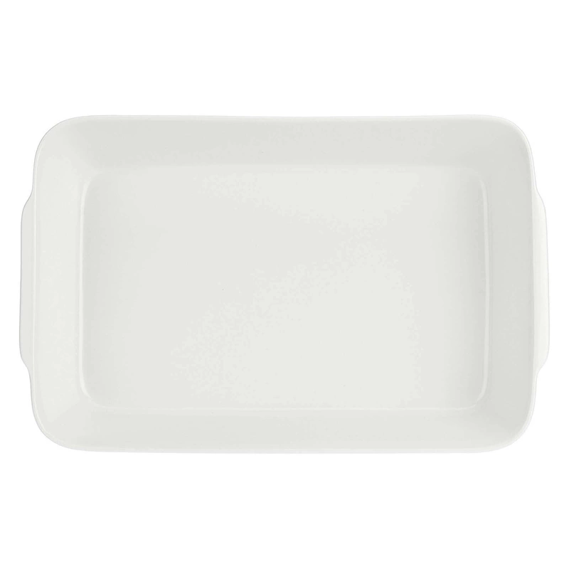 La Porcellana Bianca - naczynie do zapiekania 39 x 25 cm Anghiari