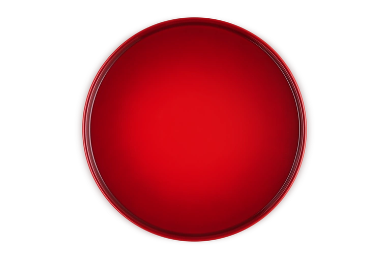 Le Creuset - Patera na ciasto wiśniowa