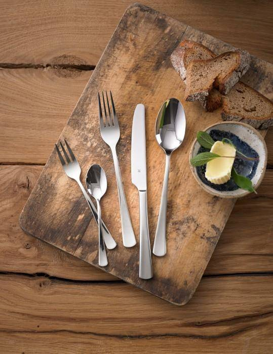 WMF - Zestaw sztućców 30 el., Denver