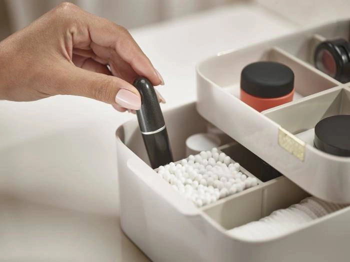 Joseph Joseph - Organizer na kosmetyki z szufladką M, Viva