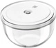 Zwilling - FRESH & SAVE Szklana miska z pokrywką 4 ltr, przezroczysty
