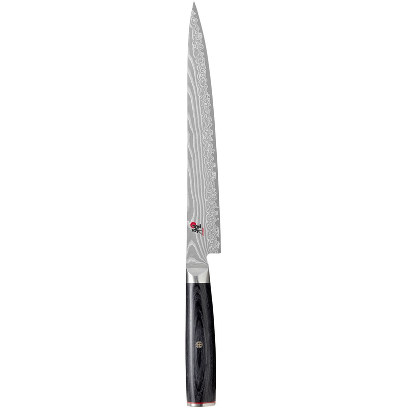 Miyabi - nóż Sujihiki 24 cm 5000FCD