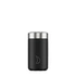 Chilly's Bottles - Termos obiadowy Chilly's| 500ml Black Monochrome