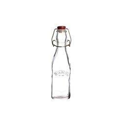 Kilner - Butelka 0,25l, Clip Top Bottles