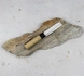 Tojiro - Shirogami Nóż Unagisaki Nagoya 10cm