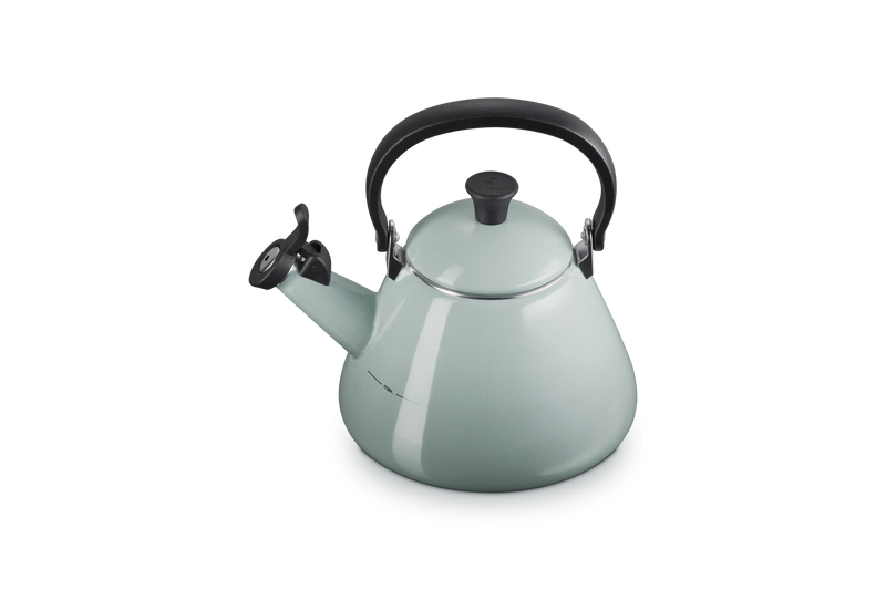 Le Creuset - czajnik Kone 1,6 l sea salt