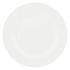 La Porcellana Bianca - zestaw 6 talerzy obiadowych z rantem 27 cm Essenziale