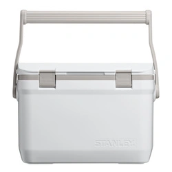 Stanley - cooler na wynos Easy-Carry Hardlock 15,1L Frost