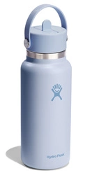 Hydro Flask - Butelka 32oz Wide Mouth Flex Straw Cap Surf