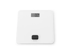 Brabantia - Waga łazienkowa NeNew biała