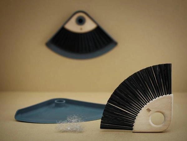 RIG-TIG - Zmiotka z szufelką Sweep-It