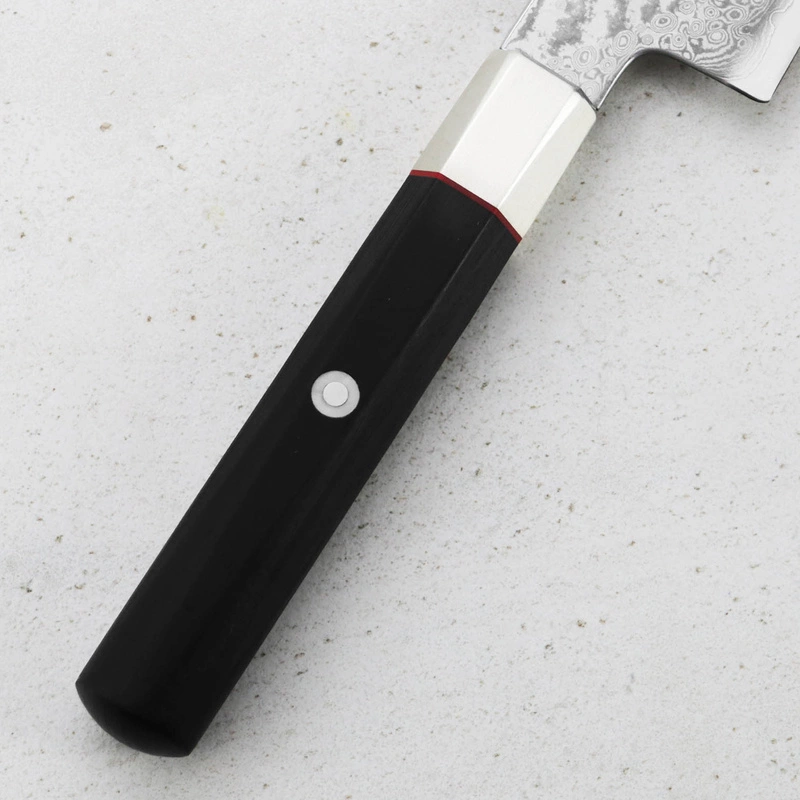 Mcusta Zanmai - VG-10 Splash Nóż Szefa kuchni 18cm