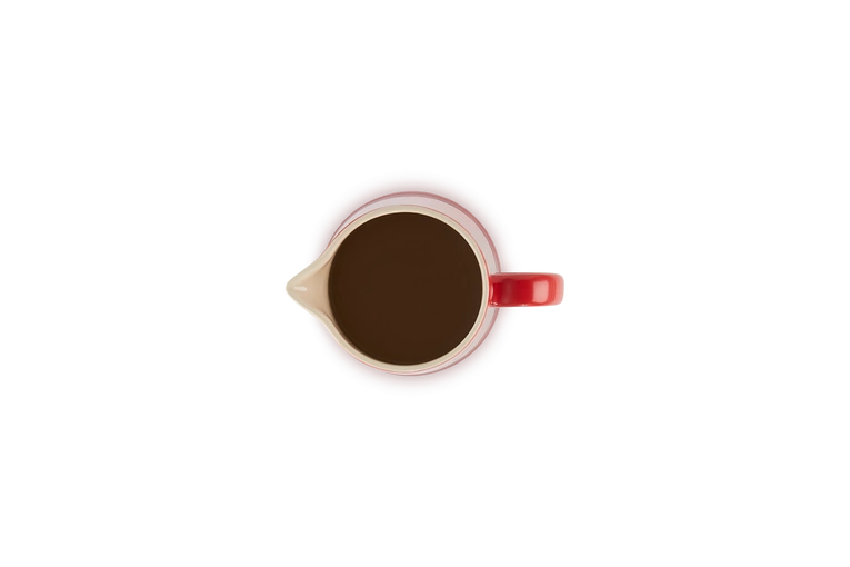 Le Creuset - Dzbanek 1.5L Wiśniowy