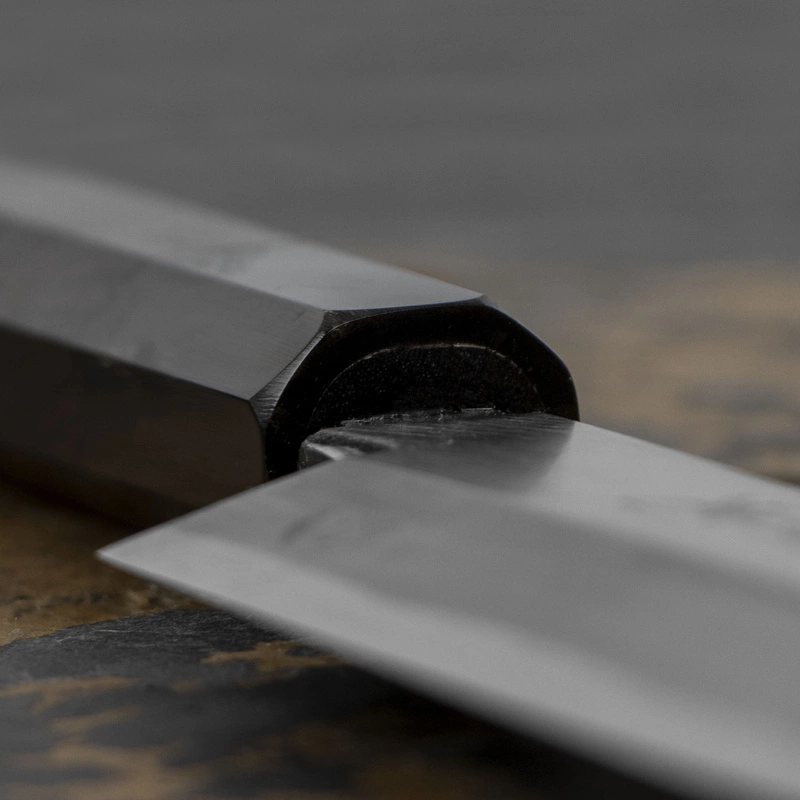 Sakai Takayuki - Byakko Shirogami#1 Nóż Yanagiba 27 cm