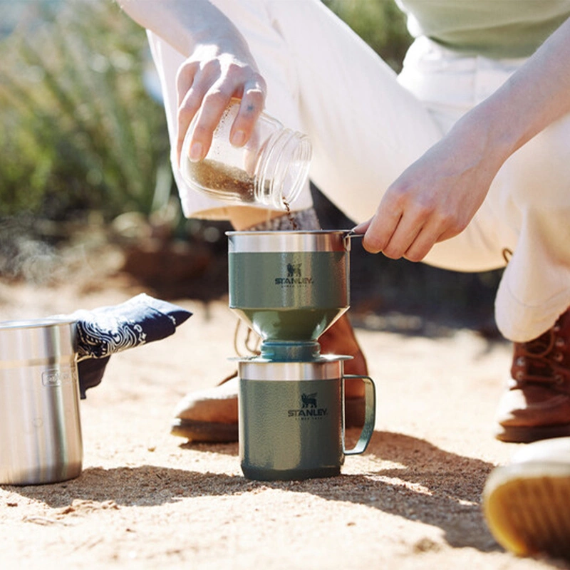 Stanley - Dripper do kawy drip z kubkiem